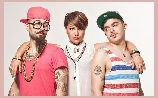 Power Francers